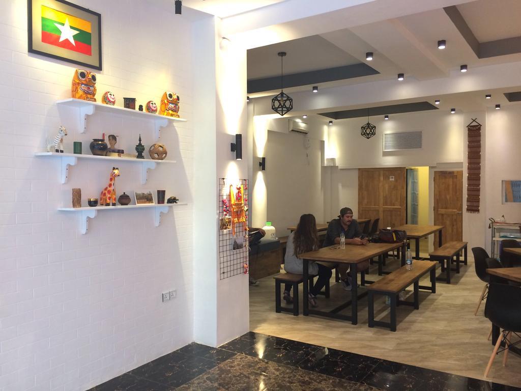 Hostel Hostel9