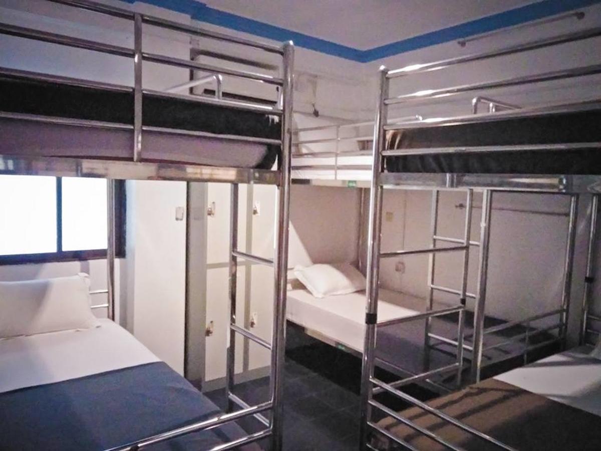 Hostel9 * Yangon