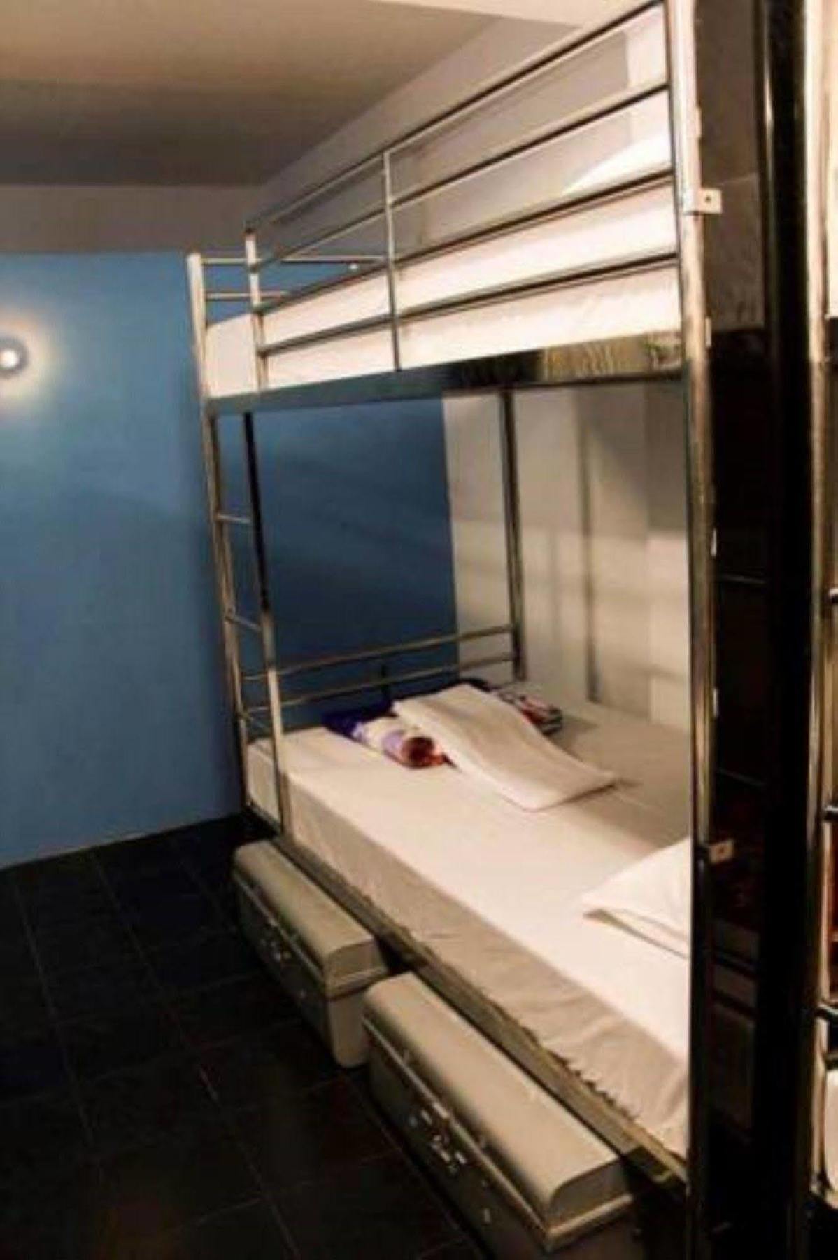 Hostel9 * Yangon