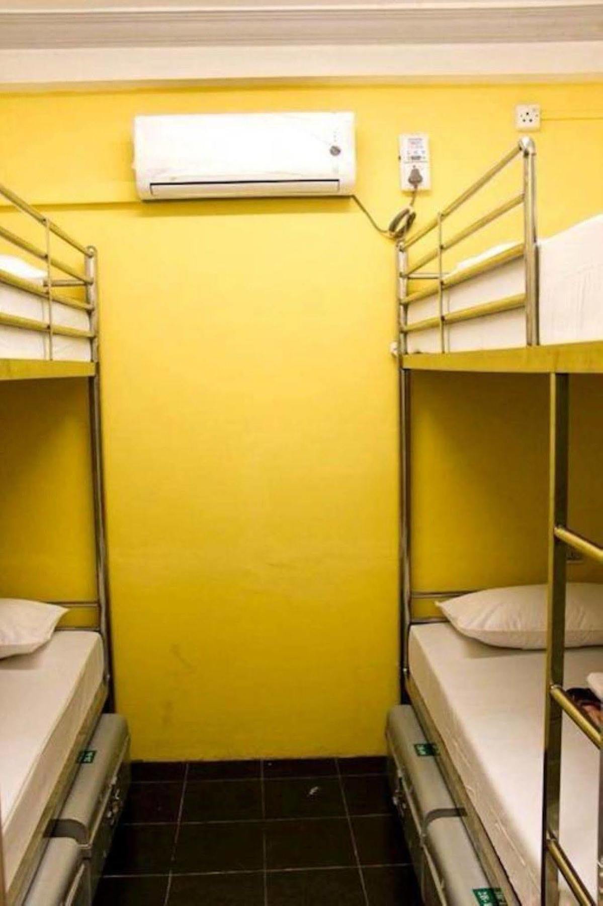 Hostel9 Yangon