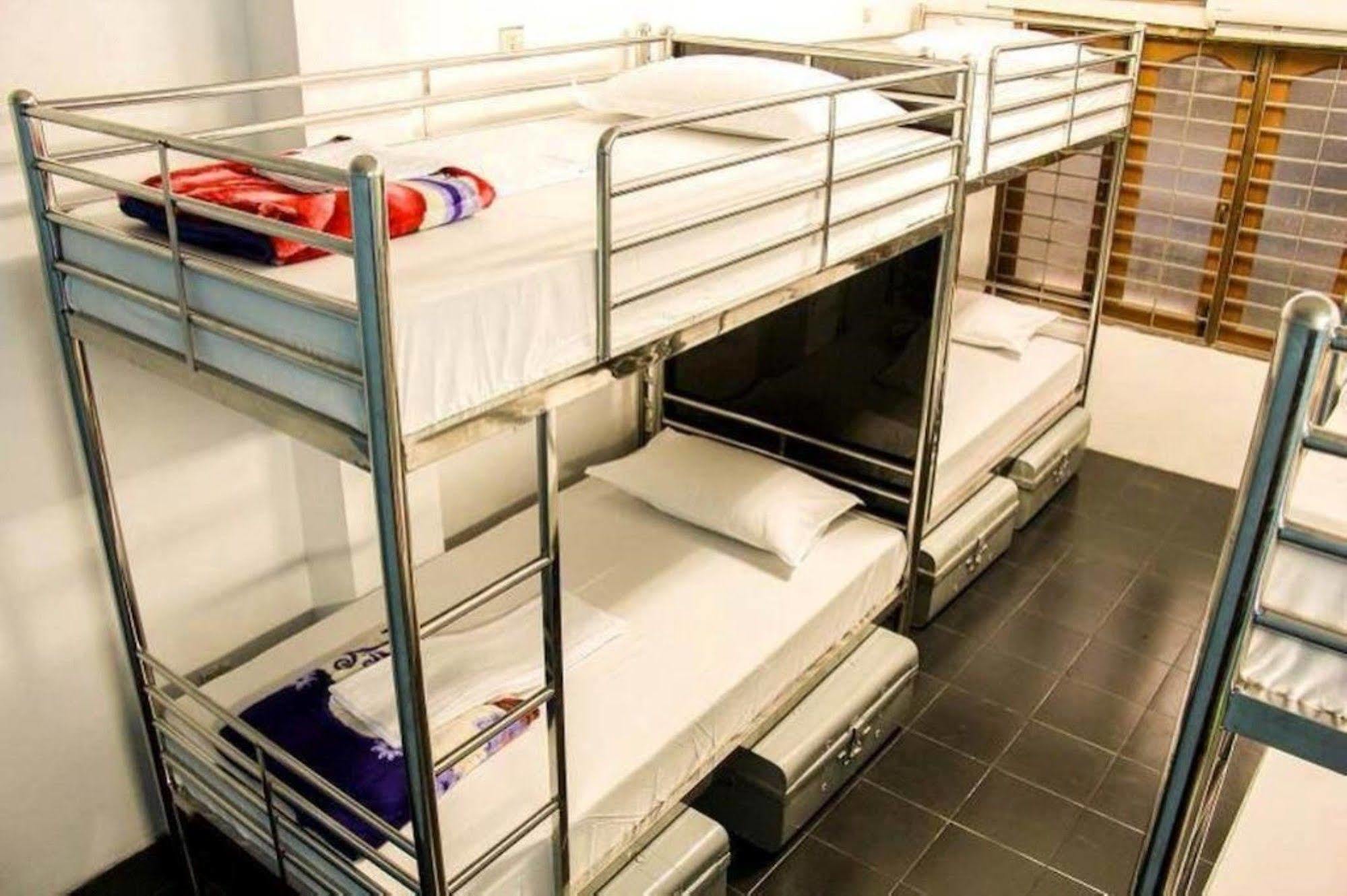 Hostel Hostel9
