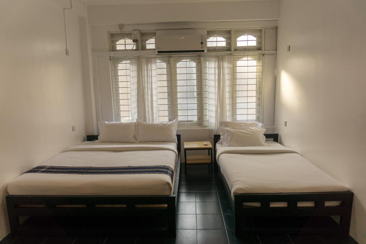 Hostel9 Hostel Yangon