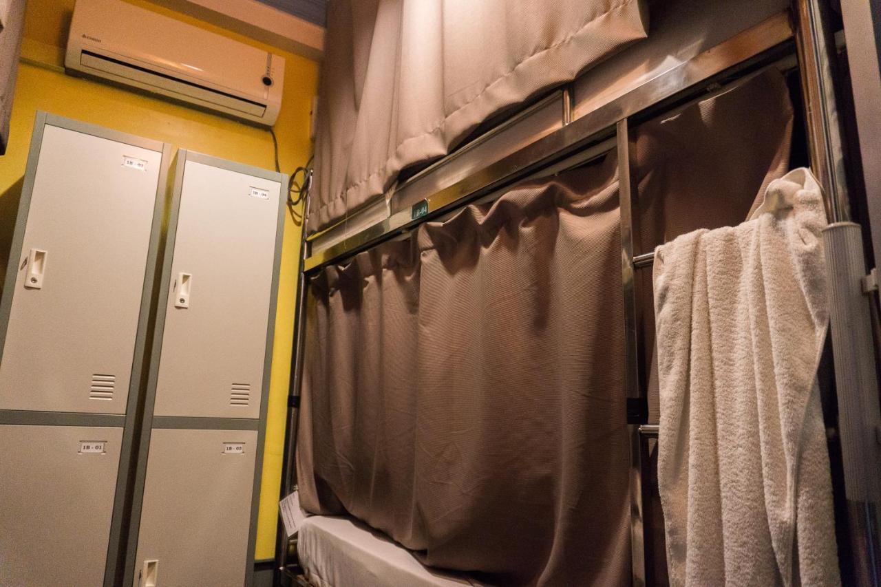 Hostel Hostel9